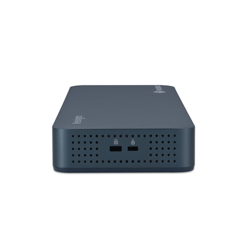 KENSINGTON K35232AP - KTG SD5900T TB4 QUAD 4K DOCK 96W PD