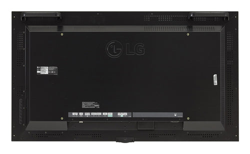 LG 75", FHD, 16:9, 4000 NITS, 2500 NITS (IN QUIET MODE), 24/7, HDMI X2, WEBOS SIGNAGE, 3YR