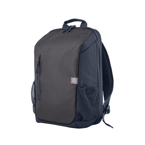 6B8U6AA - HP TRAVEL EXPANDABLE 18L BACKPACK GRAY