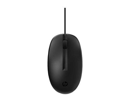265A9UT - HP 125 Wired Mouse