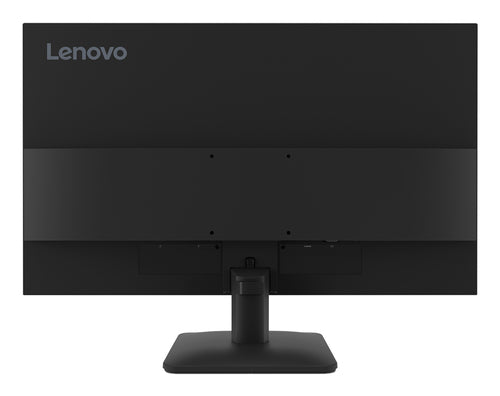 LENOVO S27-4E 27" FHD (16:9), 1920x1080, VGA+HDMI, TILT STAND, CABLES, 3YR