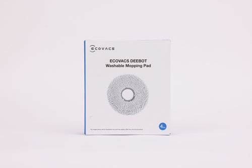 DCC040047 - ECOVACS DEEBOT Washable Mopping Pad - X5 Family