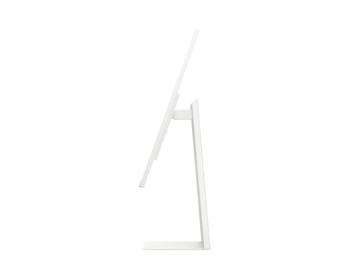 LS32FM803UEXXY - SAMSUNG 32" 16:9 M80F SMART MONITOR, UHD, CAM, USB-C 65W, AI, PLAY HUB WIFI/BT WHITE, 3YR