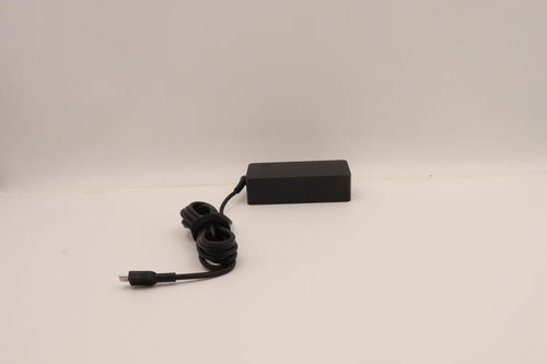 IBM Power Adapter AC 65W 20VDC 3.25A USB Type-C Output - C6 3-Pin AC Input - FRU