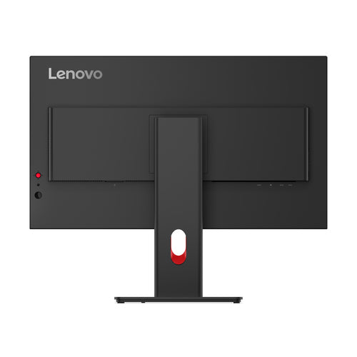 LENOVO T27Q-40 27" QHD 2560x1440 (16:9), DP+HDMI+USB HUB, 3Y