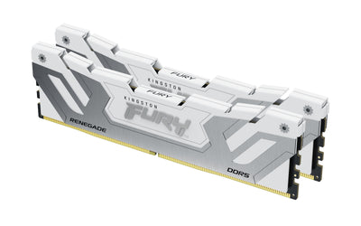 KINGSTON 6377136 48GB DDR5-8400MT/s CL40 CUDIMM (Kit of 2