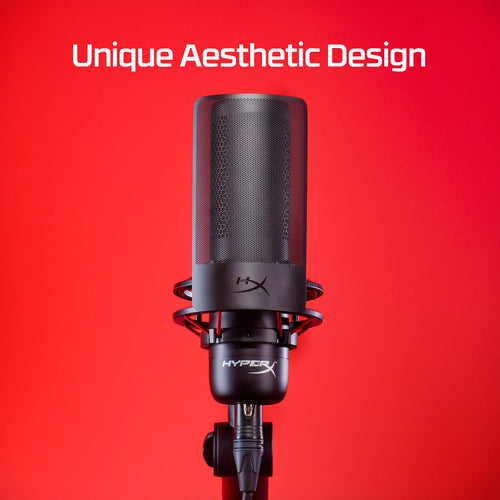 HP 699Z0AA - HYPERX PROCAST MICROPHONE