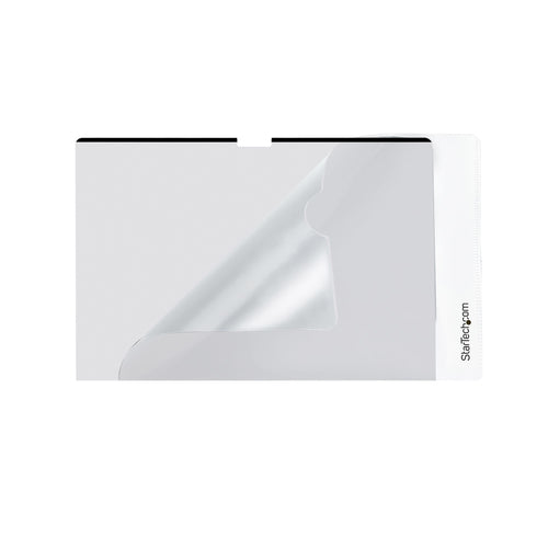 STARTECH.COM 13IN MACBOOK AIR M2/M3 LAPTOP PRIVACY SCREEN, 2 YR