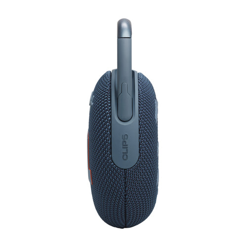 JBLCLIP5BLU - JBL CLIP5 - BT SPKER W/CARABINER - BLUE