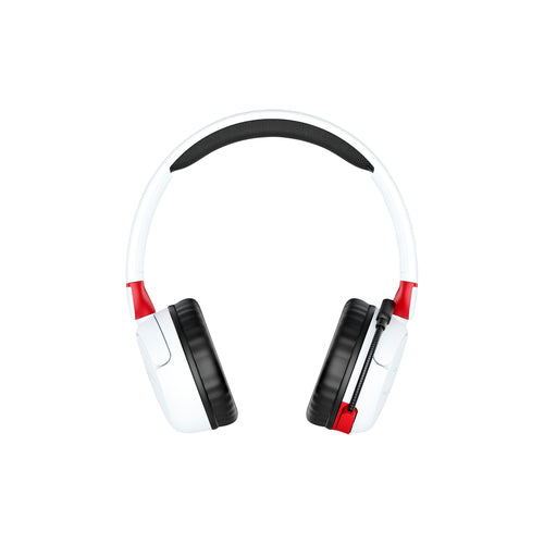 HP 7G8F2AA - HYPERX CLOUD MINI WIRELESS HEADSET WHITE