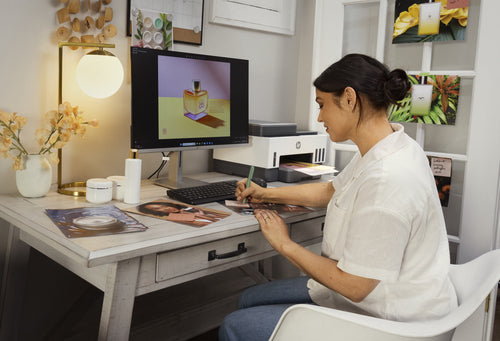 HP 28B75A - SMART TANK 7305 ALL-IN-ONE PRINTER
