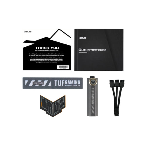 90YV0MD0-M0NA00 - ASUS TUF-RTX5070TI-O16G-GAMING GRAPHICS CARD
