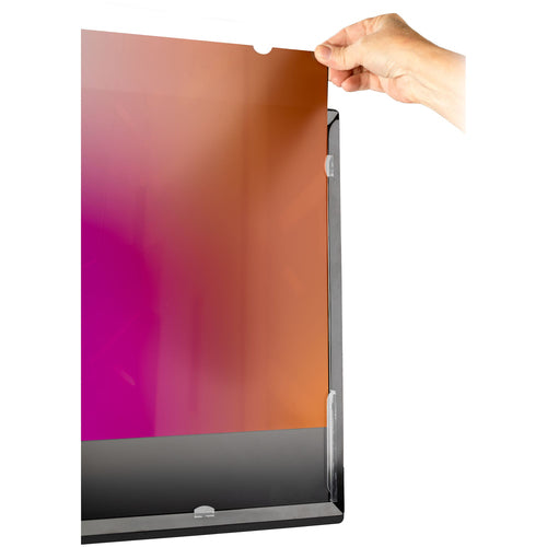 STARTECH.COM 24-INCH 16:9 GOLD MONITOR PRIVACY SCREEN, FILTER W/ENHANCED PRIVACY,SP,2 YR