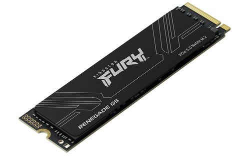 Kingston SFYR2S/1T0 - 1TB FURY RENEGADE G5 M.2 2280 PCIE 5.0 N