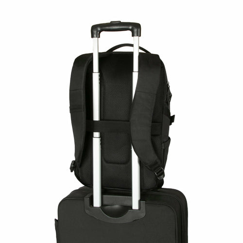 TBB649GL - Targus 15-16IN Terra Backpack Black