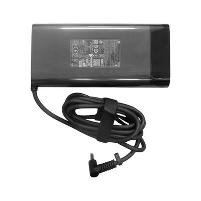 N43500-001 - HP Power Adapter AC 200W 4.5mm Tip R/A 19VDC Output - C6 3-Pin AC Input