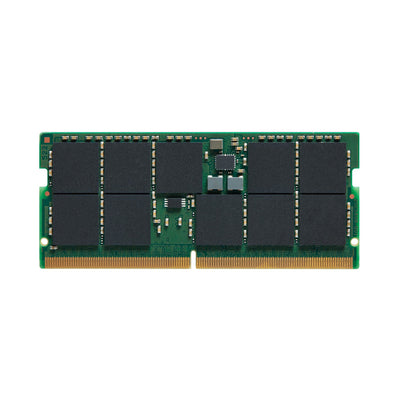KINGSTON KSM56T46BD8KM-32HA 32GB DDR5-5600MT/s ECC CL46 SODIMM 2Rx8