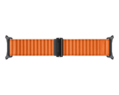 ET-SVL70MOEGWW - Samsung X2 Watch Strap Trial Band Orange