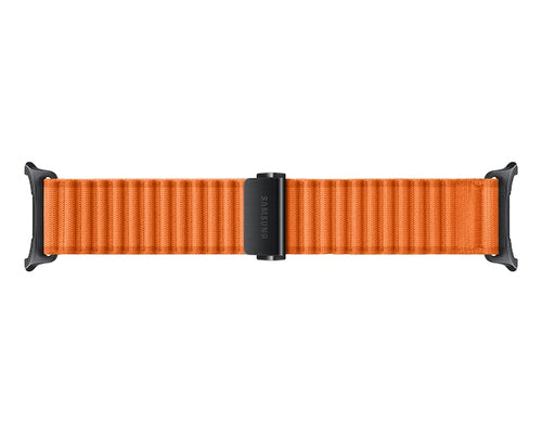 ET-SVL70MOEGWW - Samsung X2 Watch Strap Trial Band Orange