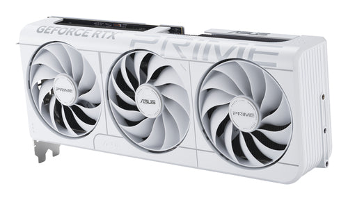 90YV0M19-M0NA00 - ASUS PRIME-RTX5070-O12G-WHITE GRAPHICS CARD