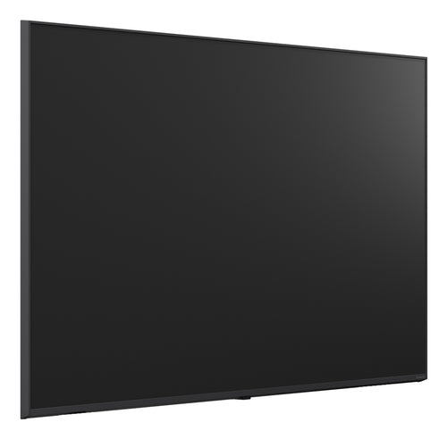43UK762H0LB - LG 43", UHD, 16:9, 265 NITS, PRO:CENTRIC SMART, HOTEL MODE, HDMI X2, WEBOS TV SIGNAGE, 3YR