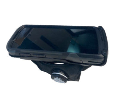 ZEBRA SG-NGTC5-WMADP1-01 TC53/TC58 WRIST MOUNT ADAPTER BLACK DI