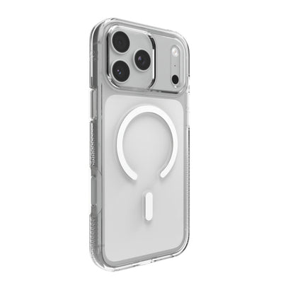 702320819 - ZAGG Crystal Palace Snap Case + Kamerasteuerungstaste, Apple iPhone Pro Max (CC)