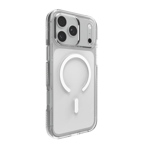 ZAGG Crystal Palace Snap Case + Camera Control Button, Apple iPhone Pro Max (CC)