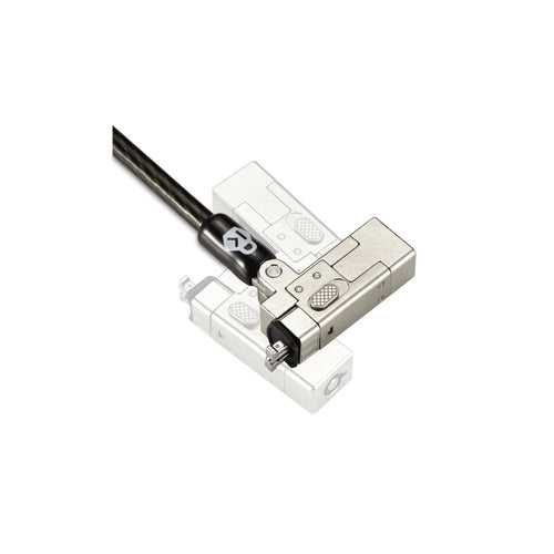 KENSINGTON K65021WW - Slim NanoSaver 2.0 Keyed Laptop Lock