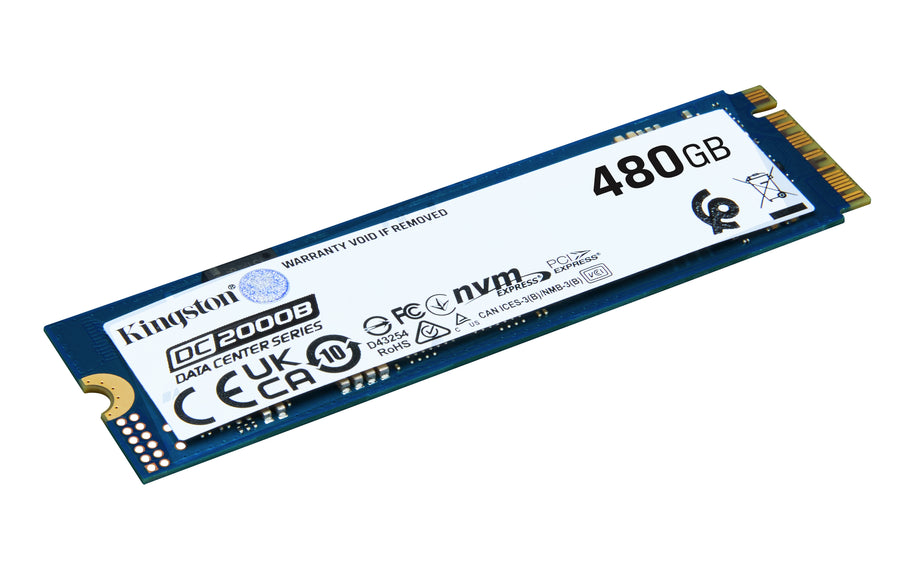 KINGSTON SEDC2000BM8/480G