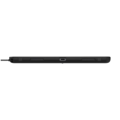 ZAGG Denali Case with integrated Fusion Screen Protector, for Apple iPad Pro 13" (M5/M4),