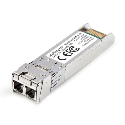SFP-25G-SR-S-C-ST - STARTECH.COM CISCO SFP-25G-SR-S COMP. SFP28 MODULE, 25GBE, MMF, 100M, LC, LTW