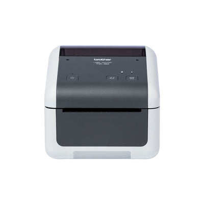 Brother TD4520DN - THERMAL DIRECT LABEL PRINTER - 300 DPI