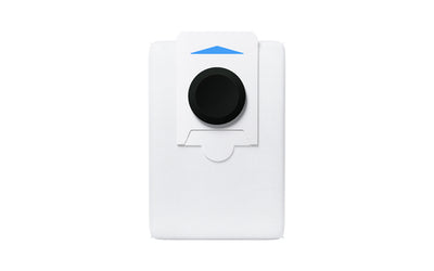 DDB030028 - ECOVACS DEEBOT Antibacterial Dust Bag - X2 Combo/ T30S Combo
