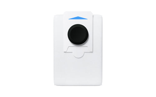 DDB030028 - ECOVACS DEEBOT Antibacterial Dust Bag - X2 Combo/ T30S Combo
