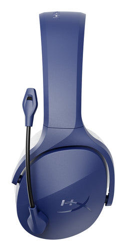 HP AM7A0AA - HYPERX CLOUD JET - WIRELESS GAMING HEADSET (BLUE)
