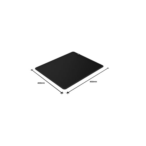 HP 4Z7X4AA - HYPERX PULSEFIRE MAT MOUSE PAD CLOTH L