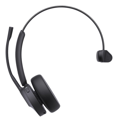 Yealink 1208705 - BH70 Mono Teams USB-C/A