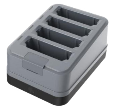ZEBRA CRDCUP-TC5A7A-4B