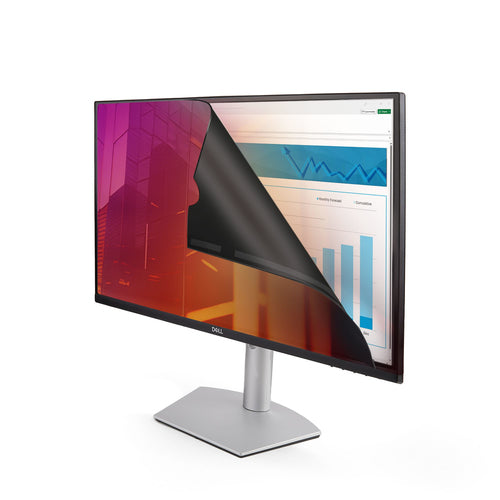 STARTECH.COM 23.8-INCH 16:9 GOLD MONITOR PRIVACY SCREEN, FILTER W/ENHANCED PRIVACY,SP,2 YR