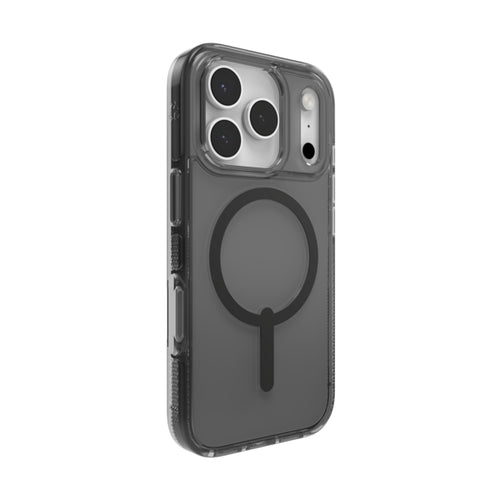 ZAGG Santa Cruz Snap Case, Apple 17 Pro, MidnightBlack (v1) - iPhone 17 Pro