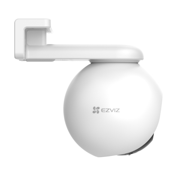 EZVIZ C8PF - C8PF 2MP Outdoor WiFi PTZ Security Camera w/ 360-Degree FoV. 1/2.7'' Progressive Scan