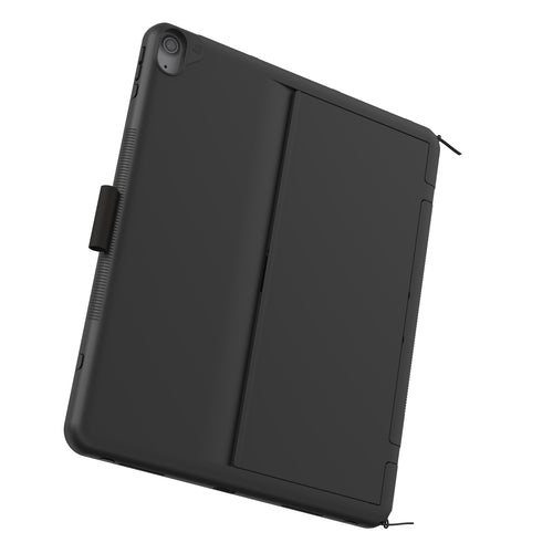 ZAGG Denali Case with integrated Fusion Screen Protector, for Apple iPad Pro 13" (M5/M4),