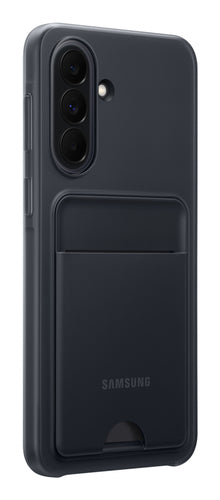 EF-OA376TBEGWW - Samsung A37 Card Slot Cover Black