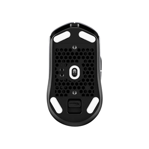 HP A1KY5AA - HYPERX PULSEFIRE HASTE 2 PRO - 4K WIRELESS GAMING MOUSE