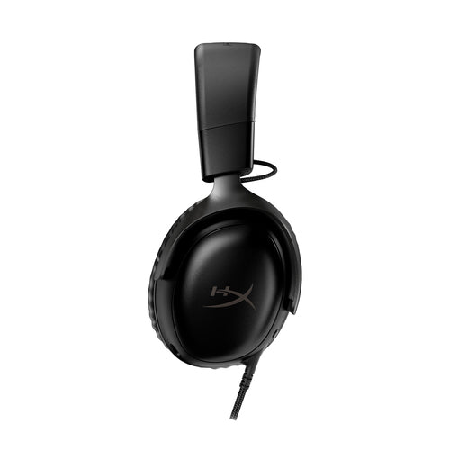 HP 727A8AA - HYPERX CLOUD III GAMING HEADSET BLACK
