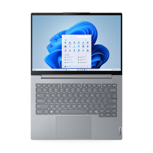 THINKBOOK 14 G9, 14" WUXGA, CORE 7 240H, 16GB (8+8), 512GB, WI-FI 6E, W11P, 1YO