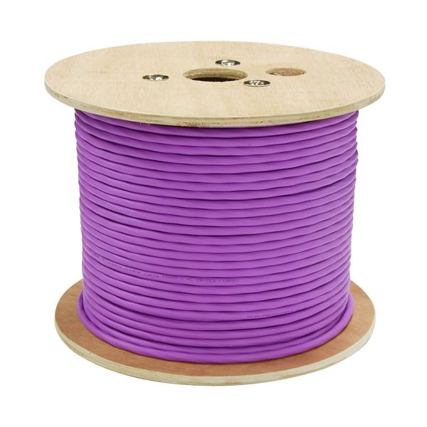 DYNAMIX CA-162C-152 - 152m 2Core 16AWG/1.31mm Dual Sheath High-Performance Speaker Cable. 65/0.16BCx2C