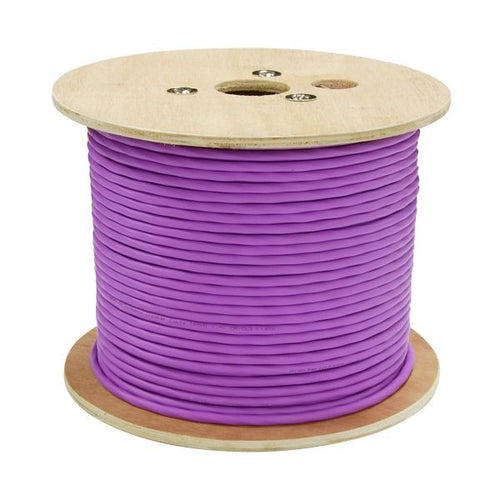 DYNAMIX CA-164C-152 - 152m 4Core 16AWG/1.31mm Dual Sheath High-Performance Speaker Cable. 65/0.16BCx2C