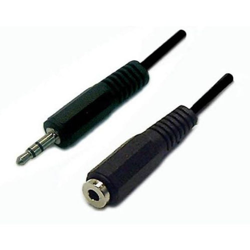 DYNAMIX CA-ST-MF5 - 5M Stereo 3.5mm Plug Extension Cable